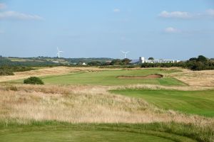 Royal Porthcawl 6th